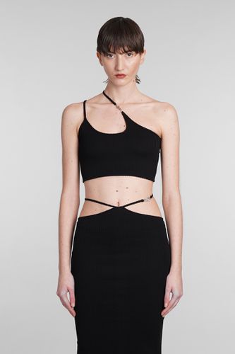 AMIRI Topwear In Black Cotton - AMIRI - Modalova