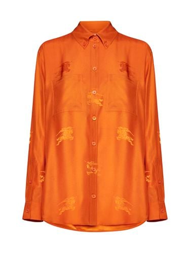 Burberry Ivanna Shirt - Burberry - Modalova