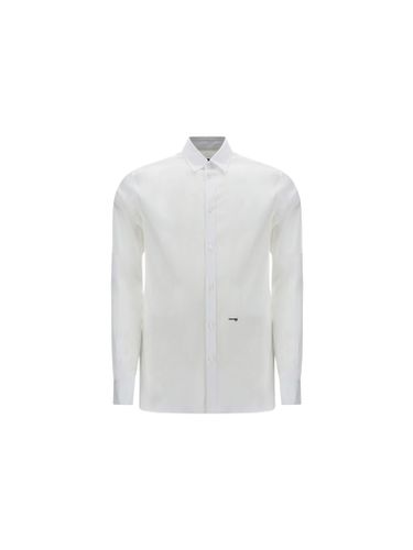 Dsquared2 Shirt - Dsquared2 - Modalova