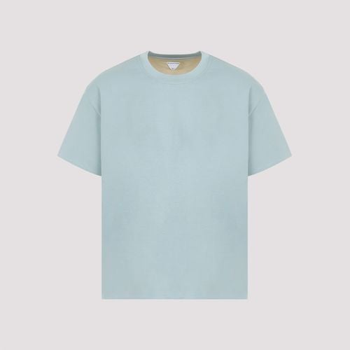 Bottega Veneta T-shirt - Bottega Veneta - Modalova