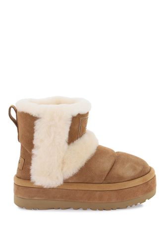 UGG Classic Chillapeak Boots - UGG - Modalova