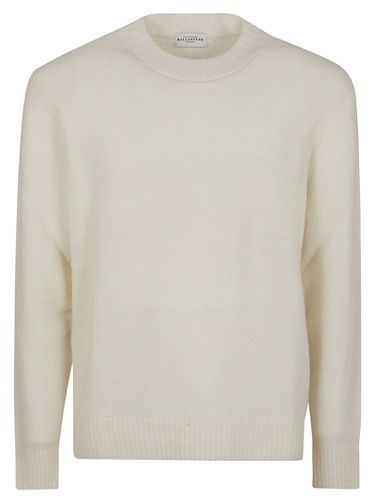 Ballantyne Round Neck Pullover - Ballantyne - Modalova