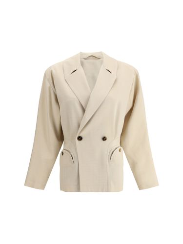 Blazé Milano Sheena Ares Blazer - Blazé Milano - Modalova