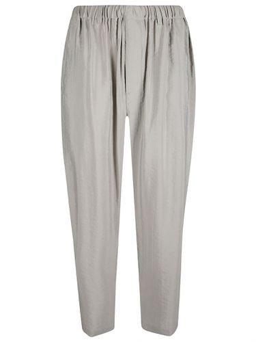 Lemaire Relaxed Trousers - Lemaire - Modalova