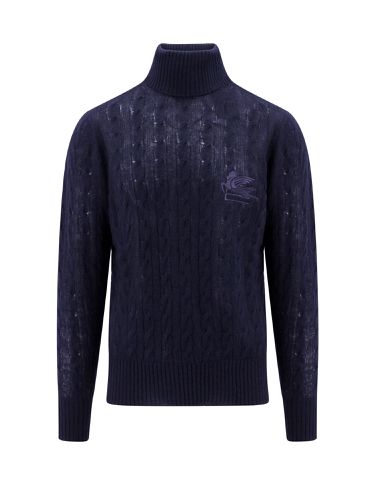 Etro Sweater - Etro - Modalova