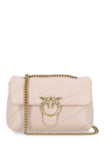 Pinko Love Classic Shoulder Bag - Pinko - Modalova