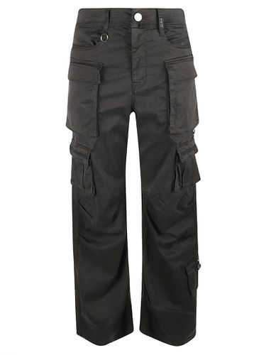 High Trousers Black - High - Modalova