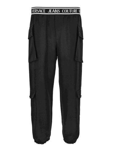 Versace Jeans Couture Pants - Versace Jeans Couture - Modalova