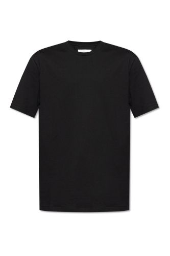 Jil Sander Round Neck T-shirt - Jil Sander - Modalova