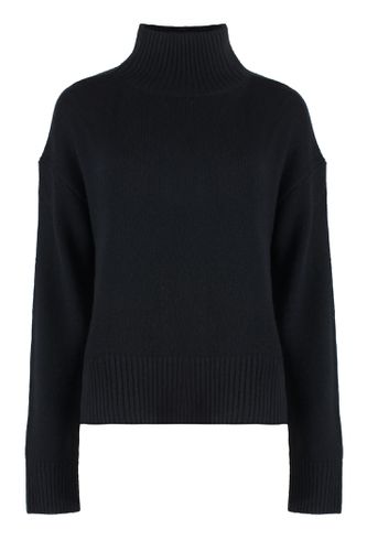 Wool And Cashmere Sweater - Calvin Klein - Modalova