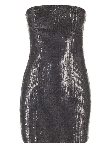 Sequin Mini Dress - Rotate by Birger Christensen - Modalova