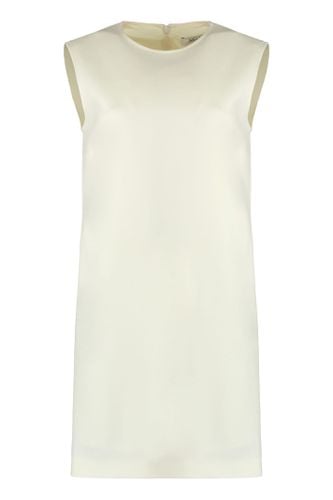 Max Mara Fiuggi Wool Dress - Max Mara - Modalova