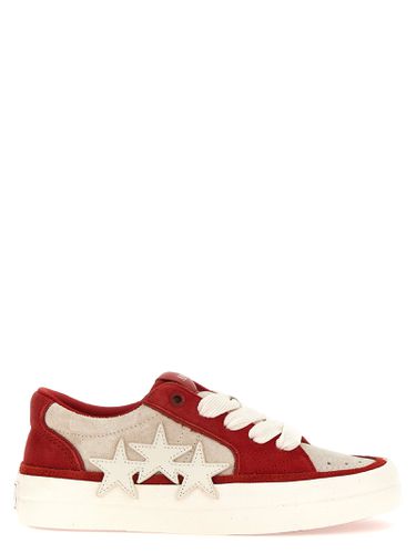 AMIRI sunset Vulcanized Sneakers - AMIRI - Modalova