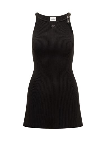 Courrèges Dress - Courrèges - Modalova