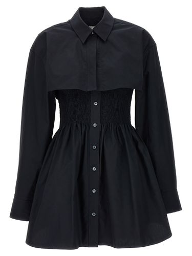 Alexander Wang smocked Mini Dress - Alexander Wang - Modalova