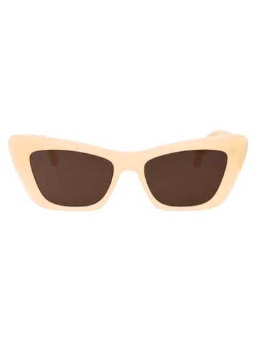 Palm Angels Fairfield Sunglasses - Palm Angels - Modalova