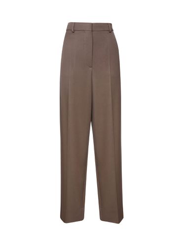 Stella McCartney Wool Trousers - Stella McCartney - Modalova