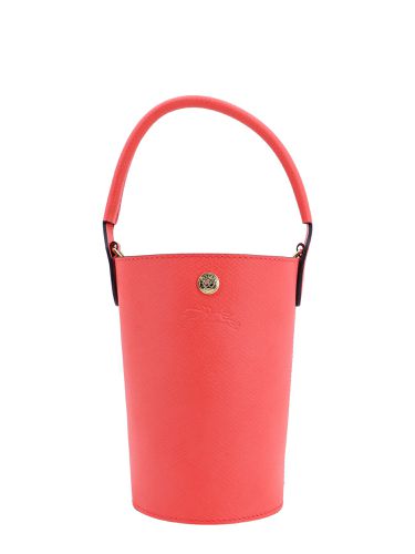 Longchamp Re Bucket Bag - Longchamp - Modalova