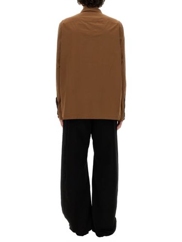 DRKSHDW Oversize Fit Shirt - DRKSHDW - Modalova