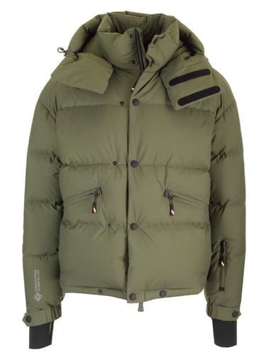 Moncler Grenoble Coraia Jacket - Moncler Grenoble - Modalova