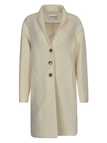 Marant Étoile Sharon Coat - Marant Étoile - Modalova