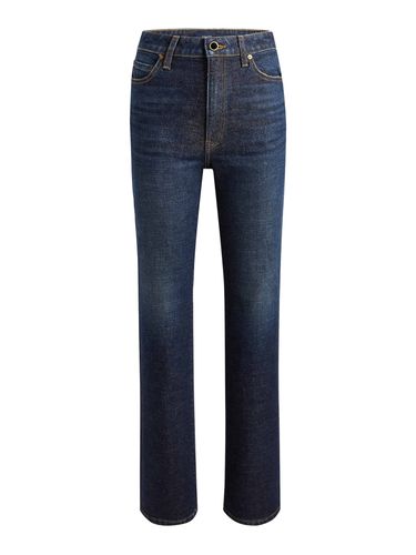 Khaite Danielle Stretch Jeans - Khaite - Modalova