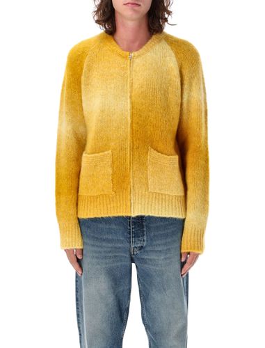 Sunflower Hombre Cardigan - Sunflower - Modalova