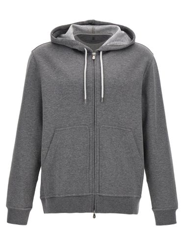 Brunello Cucinelli Hoodie - Brunello Cucinelli - Modalova