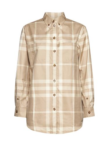 Burberry Shirt - Burberry - Modalova