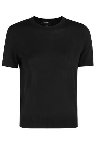 Theory Basic Tee P Regal Wo - Theory - Modalova