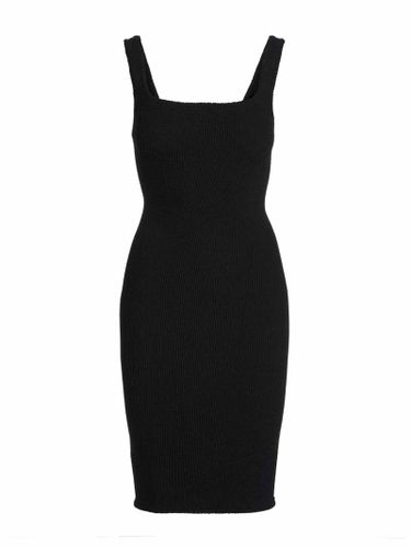 Hunza G Abito tank Dress - Hunza G - Modalova