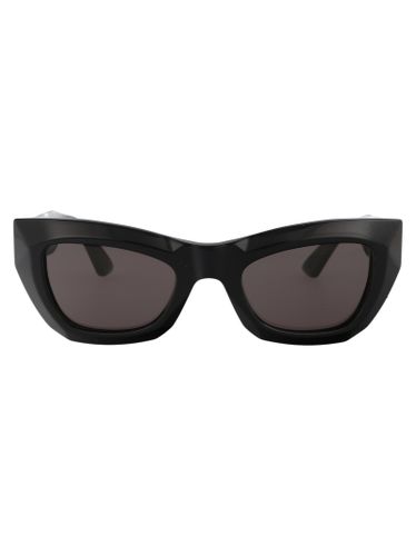 Bv1251s Sunglasses - Bottega Veneta Eyewear - Modalova