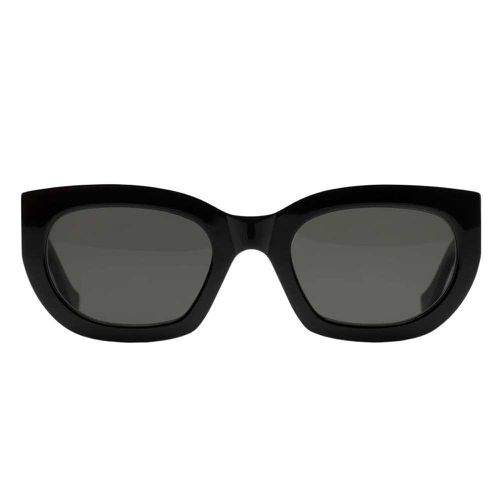 Alva Rectangle Frame Sunglasses - RETROSUPERFUTURE - Modalova