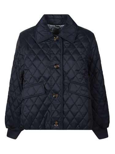 Barbour Jamie Quilted Jacket - Barbour - Modalova