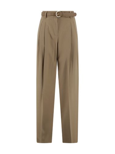 Max Mara Studio Paride Pants - Max Mara Studio - Modalova