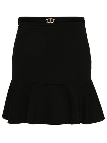 TwinSet Mini Skirt - TwinSet - Modalova