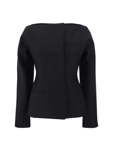 Jacquemus Giacca Blazer Spalla - Jacquemus - Modalova