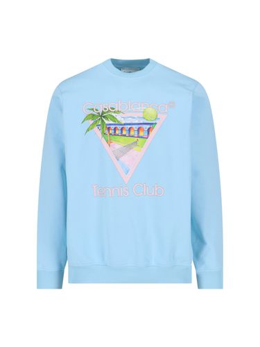 Casablanca Sweater - Casablanca - Modalova