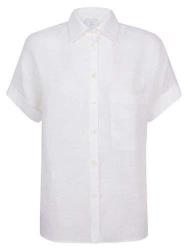 Eleventy Shirts White - Eleventy - Modalova