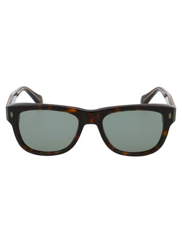 Cartier Eyewear Ct0277s Sunglasses - Cartier Eyewear - Modalova