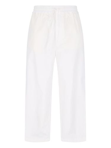 Lardini Wide Pants - Lardini - Modalova