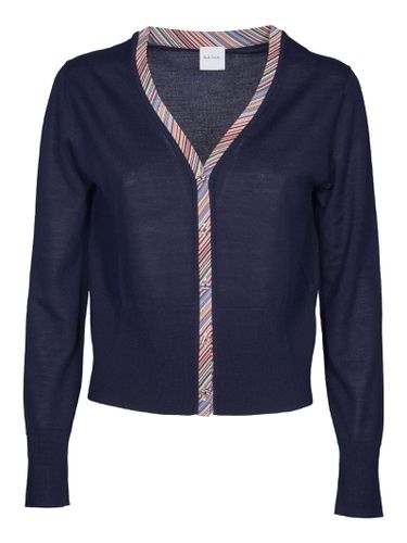 Paul Smith Cardigan - Paul Smith - Modalova