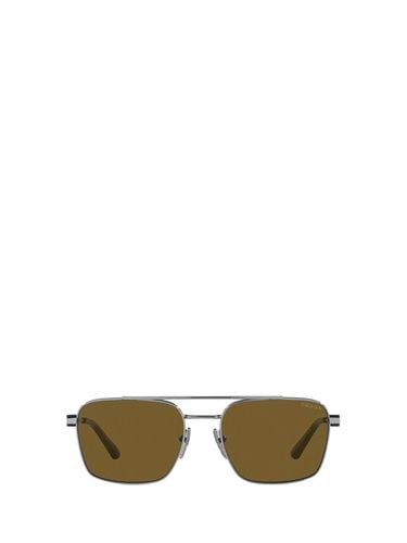 Square-frame Sunglasses Sunglasses - Prada Eyewear - Modalova