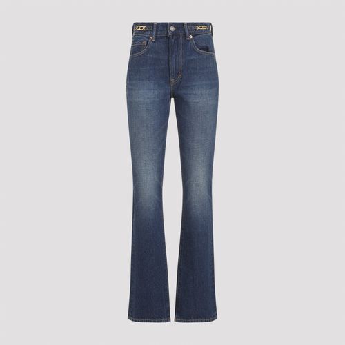 Tom Ford Straight Jeans - Tom Ford - Modalova