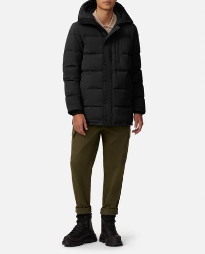 Canada Goose Cg Carson Parka Cc - Canada Goose - Modalova