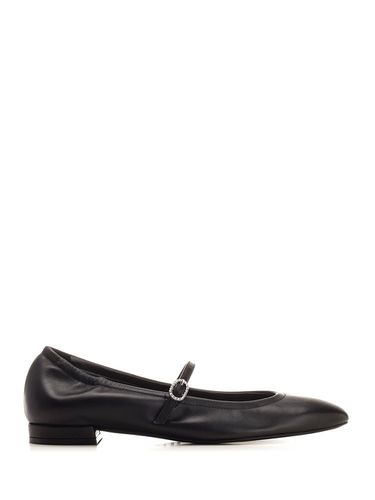 Stuart Weitzman Claris Ballet Flat - Stuart Weitzman - Modalova