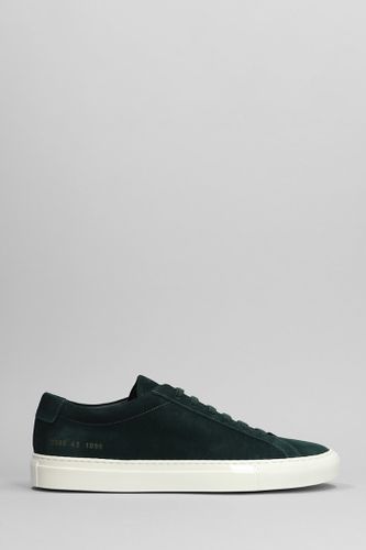 Achilles Low-top Sneakers - Common Projects - Modalova