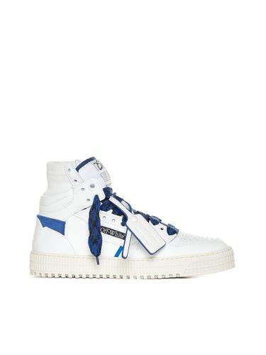 Off-White 3.0 Off-court Sneakers - Off-White - Modalova