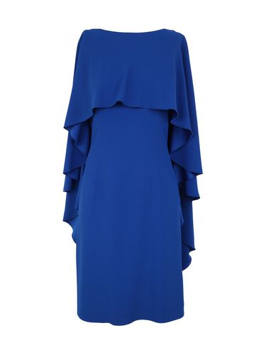 Alberta Ferretti Envers Satin Dress - Alberta Ferretti - Modalova