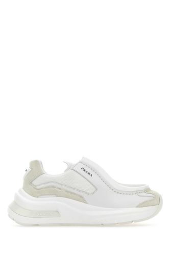 Prada Systeme Sneakers - Prada - Modalova